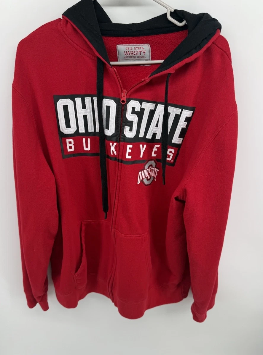 Size 2XL Ohio State Buckeyes NCAA Sweatshirts for sale | eBay