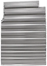 JEGS 95327 Bed Floor Rear Section Patch Panel 1973-1991 Chevrolet & GMC Trucks F