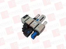 FESTO MSB4-1/8:C4:J1:D8:F12-WP / MSB418C4J1D8F12WP (NEW IN BOX)