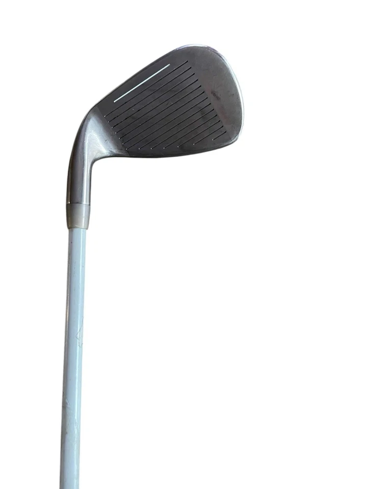 Cobra Fly Z 8 hierro grafito eje 36” diestro Foto 3 de 4