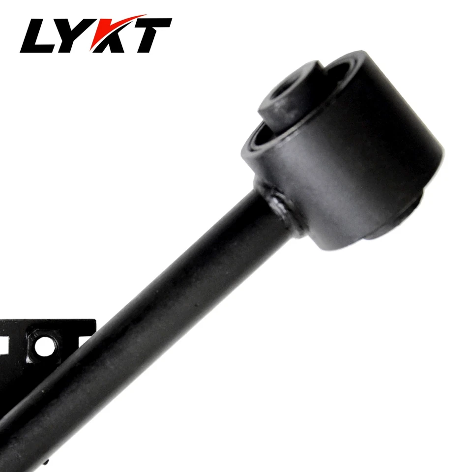 LYKT 2pcs Adjustable Rear Camber Arms for Honda Accord/Crosstour、AcuraTSX/TL/TLX Foto 3 de 4