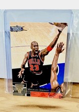 Michael Jordan #23 Prices | 2009 Upper Deck | Basketball Cards