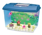SPONGEBOB JELLY FISHIN TANK KIT