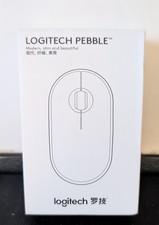 Brand New & Sealed Logitech Pebble M350 Mouse Bluetooth