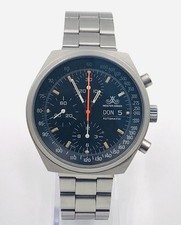 Meister Anker Chronograph Automatic Day Date ...