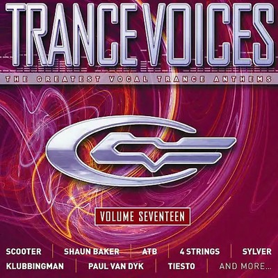 Various - Trance Voices Vol.17