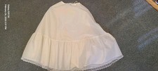 CRINOLINE HALF SLIP-MEDIUM