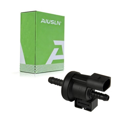 EVAP Vapor Canister Purge Solenoid Valve For VW Jetta Audi 0280142431 06E906517A