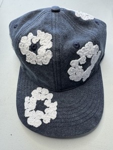 Denim Tears Hat | eBay