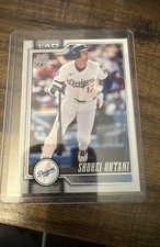2026 Topps Series 1 - Shohei Ohtani #200
