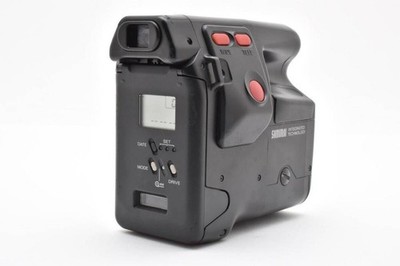 KYOCERA Samurai X3.0 Compact Film Camera 785 | eBay