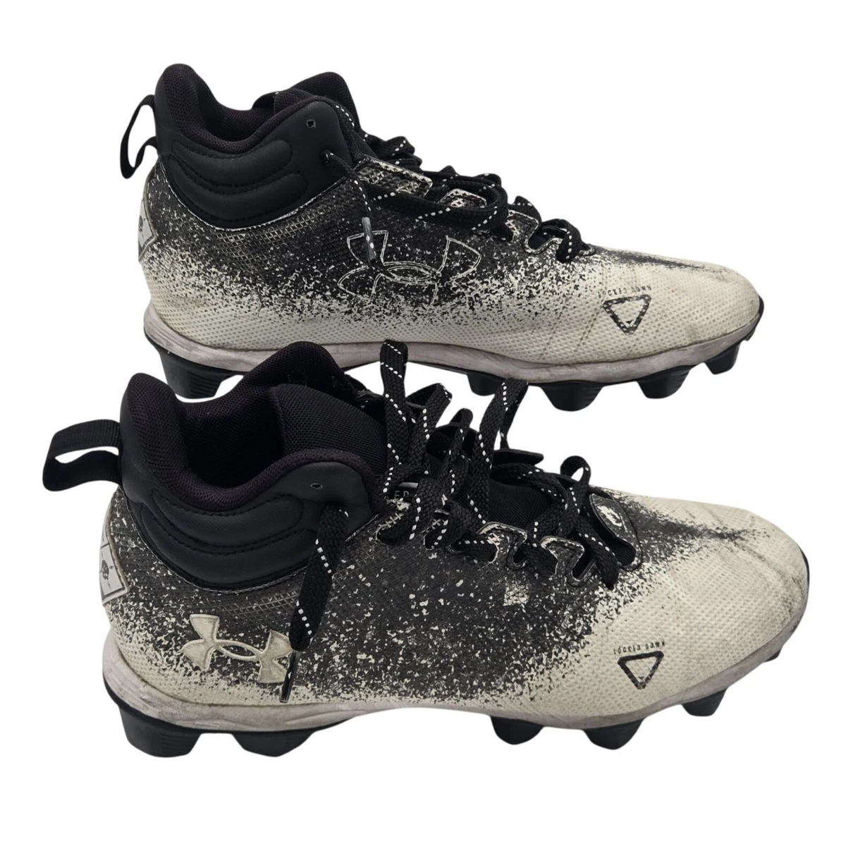 Under armour 11 US Football Cleats for Men for sale | eBay