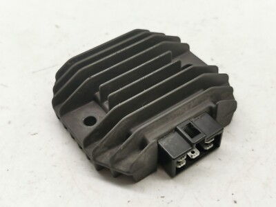 Yamaha YZF-R 125 2008-13 Volt Voltage Regulator Rectifier Battery Charging Limit