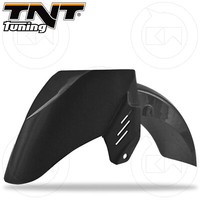 KotflüGel Vorne Schwarz Rau Zum Malen Yamaha T-Max T Max 500 2005
