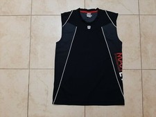 Max LTD Nike Vest Sleeveless Size L Jersey Run Basketball