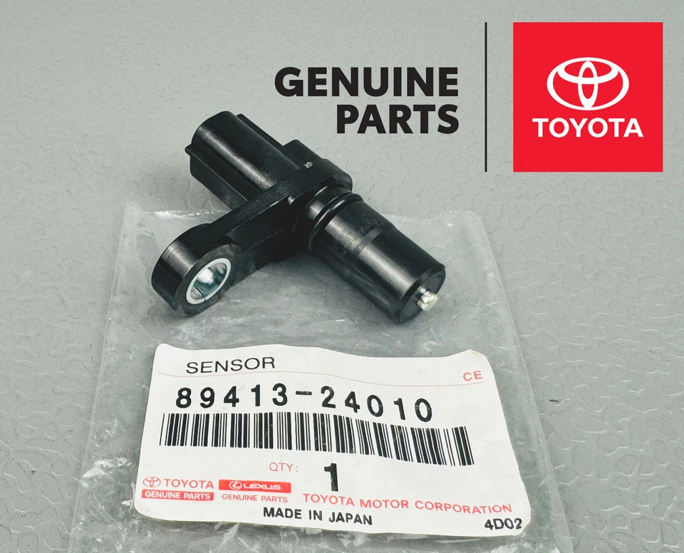 89413-24010 SENSOR TOYOTA OEM LEXUS SCION, TRANSMISIÓN REVOLUTION 89413-08020 Foto 3 de 4