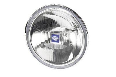 Hella Rallye 4000 Series Euro Beam Lens/Reflector (Part # 148112011)