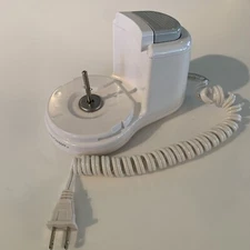 Black & Decker HandyChopper HC2000 Base Motor Replacement Part EUC Tested Works