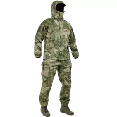 Gorka-5 ロシア Airsoft Men's Military Russia Gorka-5 Army Combat Tactical Hunting