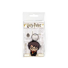 Pyramid International - Harry Potter - Collectable Keyring Chibi Key Chain