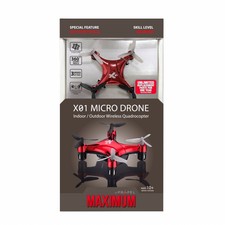 x20 micro drone