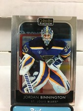 2021-22 O-Pee-Chee Platinum Base and Rookies Pick a Card #1-300