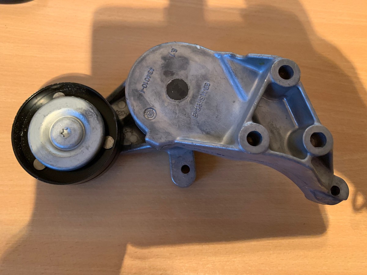 その他 TD Volkswagen Golf IV 2000 Alternator belt tensioner 4340104 Diesel