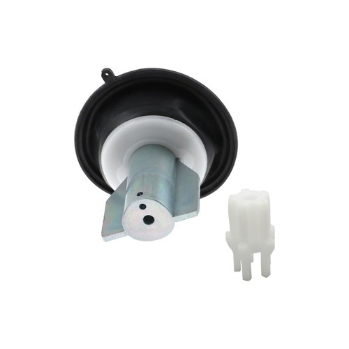 Carburetor Diaphragm Vacuum Valve Sliders For Kawasaki Brute Force 650 4x4i KRF - Picture 6 of 6