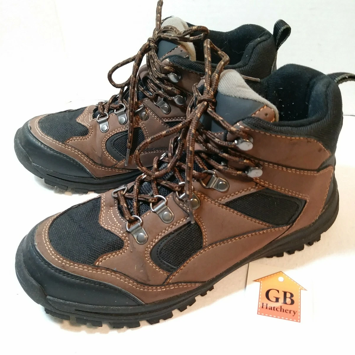 Redhead womens boots 2025