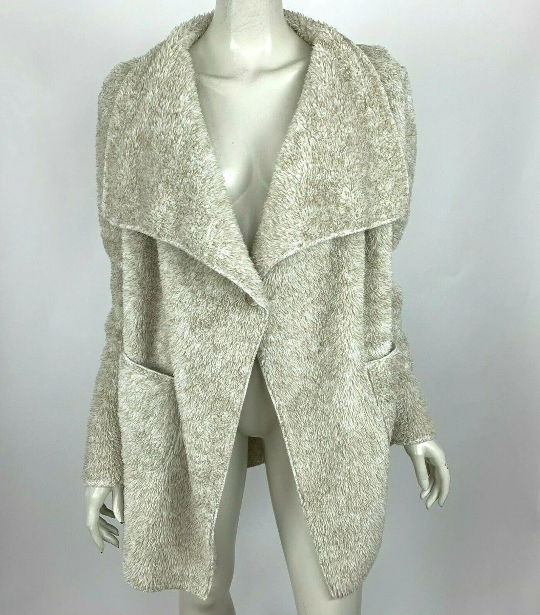 Soft surroundings hug shop me cardi