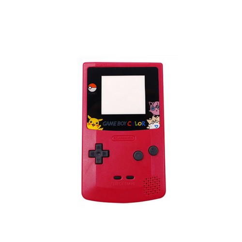 Komplette Gehäuse Hülle Shell für Nintendo GameBoy Color GBC Gehäuseersatz - Picture 17 of 18