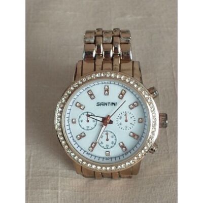 Santini Gold-tone Watch