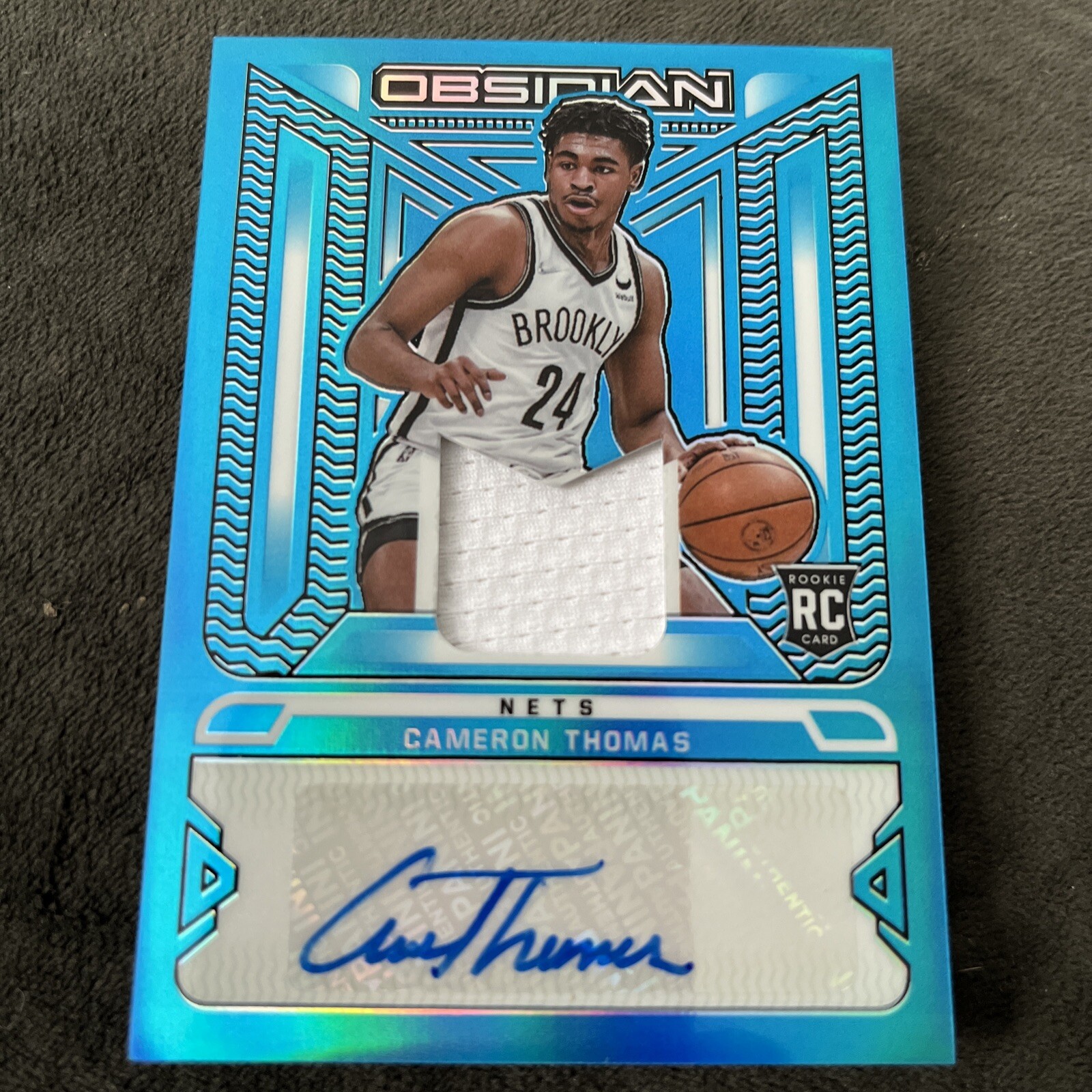 その他 Impeccable CAMERON THOMAS RC AUTO /10 その他 Impeccable CAMERON THOMAS RC AUTO /10 Cam Thomas Auto