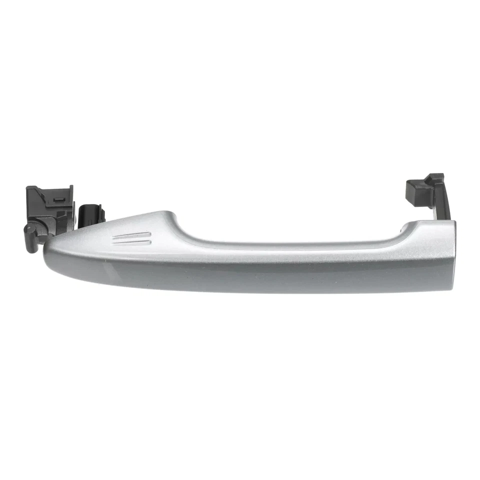 2018-2025 Genuine Subaru Outback Legacy Exterior Door Handle Silver 61160AL11BTR - Image 2 of 4