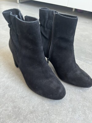 Cox Stiefelette Gr. 38