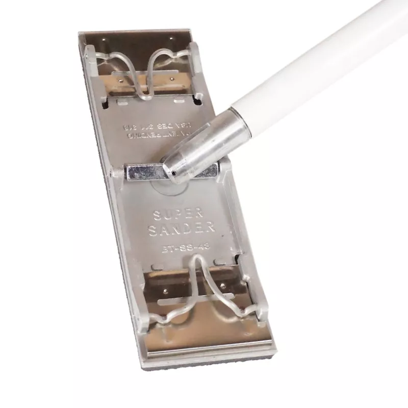 Drywall pole sander deals