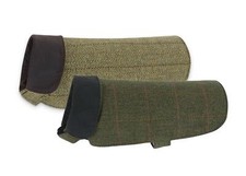 Walker and Hawkes - Derby Tweed and Wax Dog Coat