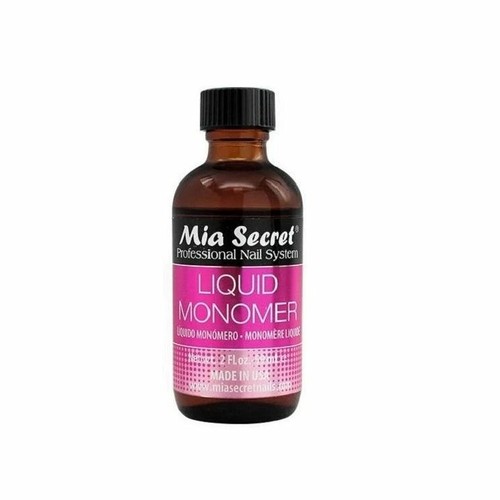 Mia Secret Professional Acrylic Nail System - Liquid Monomer - Made in USA - Picture 4 of 6