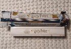 TWO HARRY POTTER MYSTERY WANDS NEW IN OPENED PACKAGING TONKS & ARTHUR WEASLEY  — photo 6