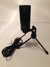 FIFINE K669B Series USB Studio Recording Microphone
