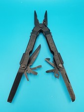 Gerber MP600 Black Oxide Multi-Tool Needle Nose Pliers