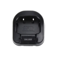 CH-8 Charger Base For BaoFeng UV-82 8W UV-82HP UV-8D Walkie Talkie BL-8 Battery