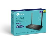 TP-Link Archer VR400 AC1200