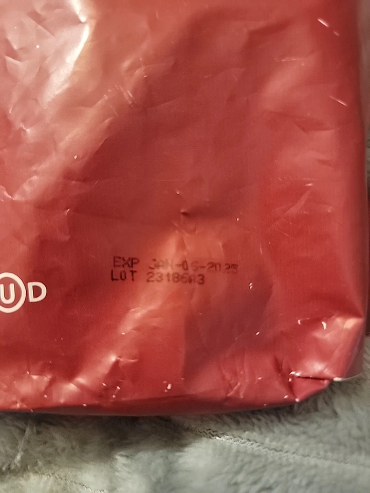 Ventaja bariátrica - 500 mg citrato de calcio mordida masticable - naranja tropical, 90 Foto 4 de 4