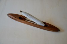 Navette de métier à tisser