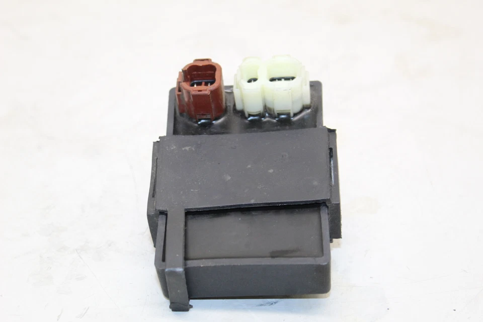 Unidad de control de computadora Hyosung GT250 2008 Comet Ecu caja negra ECM CDI Foto 4 de 4