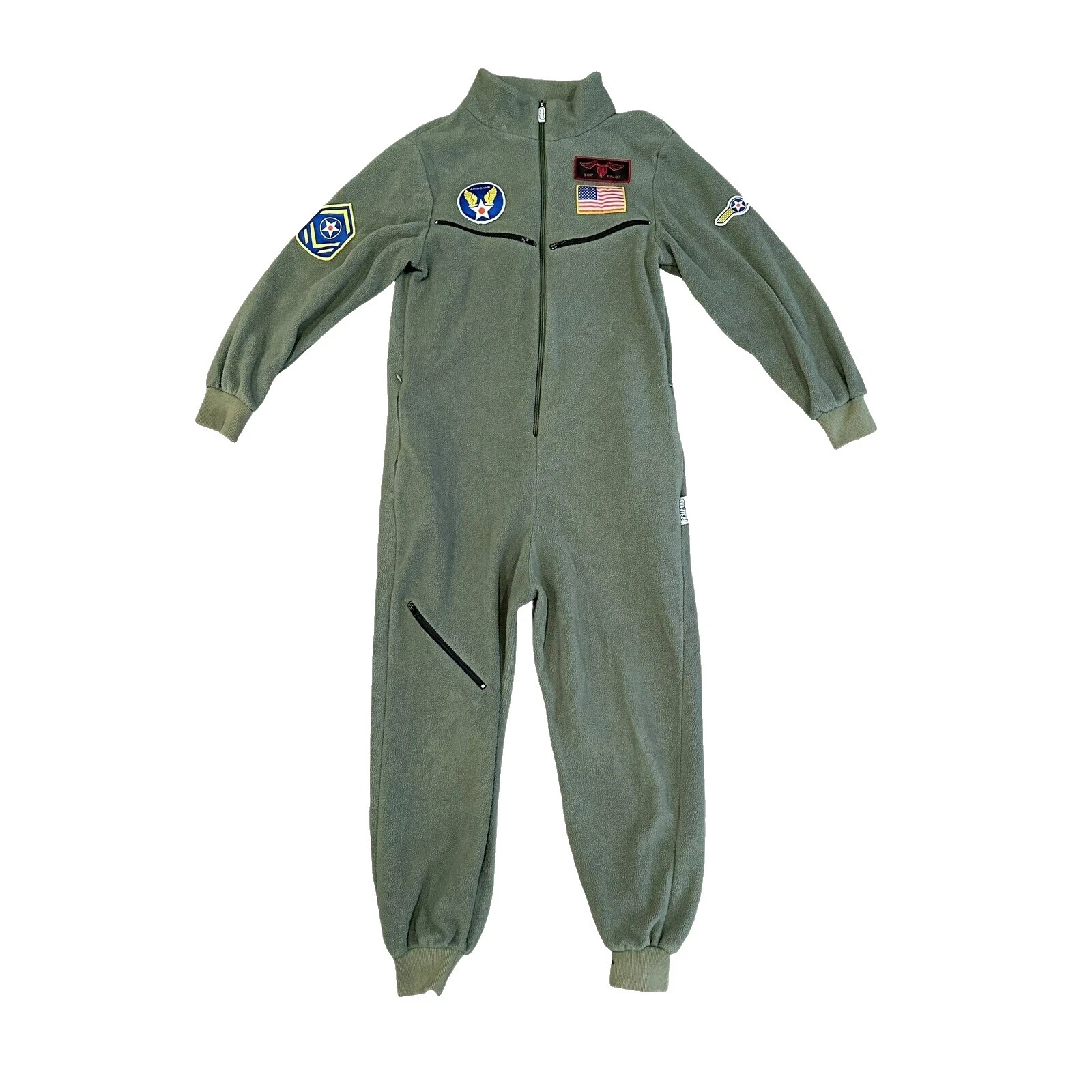 Traje de Lana Halloween Disfraces Unisex