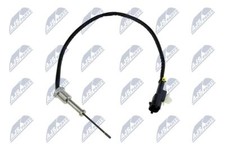 NTY SENSORE TEMPERATURA GAS SCARICO FIAT DUCATO 115 MULTIJET 2.0D 85KW 11-,  /IN