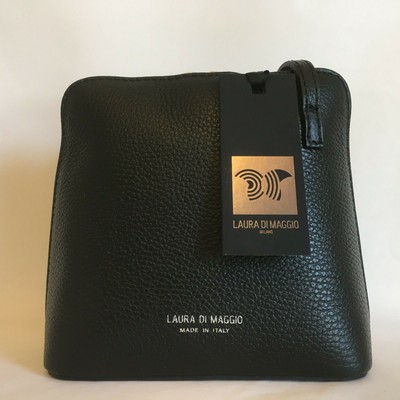 laura di maggio backpack