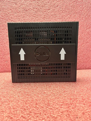 Dell Wyse Zx0 7010 Thin Client (909702-98L) - Picture 4 of 4